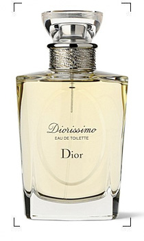 Dior / DIORISSIMO EDT SPRAY