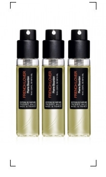 Frederic Malle / FRENCH LOVER