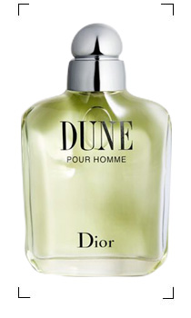 Dior / DUNE POUR HOMME EDT