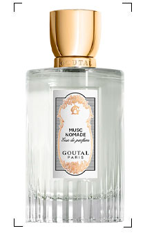 Goutal / MUSC NOMADE EDP