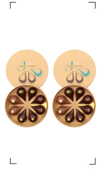 Jerome de Oliveira / 2BALLOTINS ADDICTION 8 PRALINES