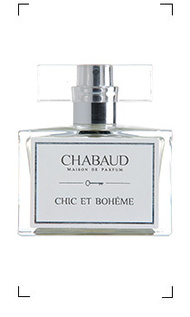 Chabaud / CHIC ET BOHEME EDP