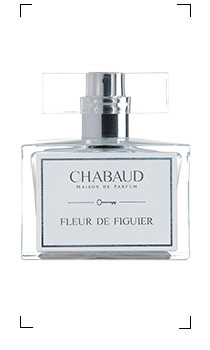 Chabaud / FLEUR DE FIGUIER EDP