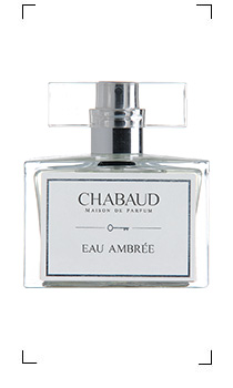 Chabaud / EAU AMBREE EDP