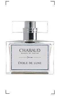 Chabaud / ETOILE DE LUNE EDP