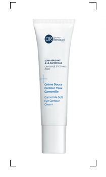 Dr. Renaud / CAMOMILLE CREME DOUCE CONTOUR YEUX
