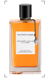 Van Cleef & Arpels / COLLECTION EXTRAORDINAIRE ORCHIDEE VANILLE EDP