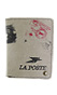 フランス郵便局　ラポスト　オリジナル財布