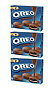 オレオ ミルクチョコレート コーティング 3箱セット