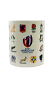 ラグビーワールドカップ2023　オフィシャルマグカップ